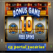 cp portal zacarias